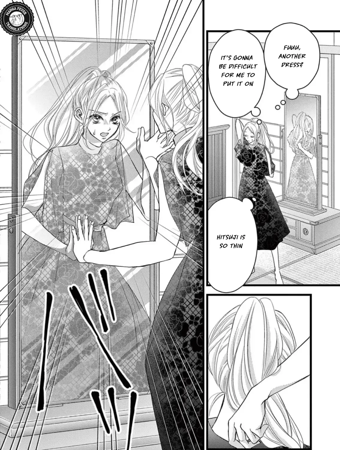 Bite Maker AK Chapter 2 page 53 - 