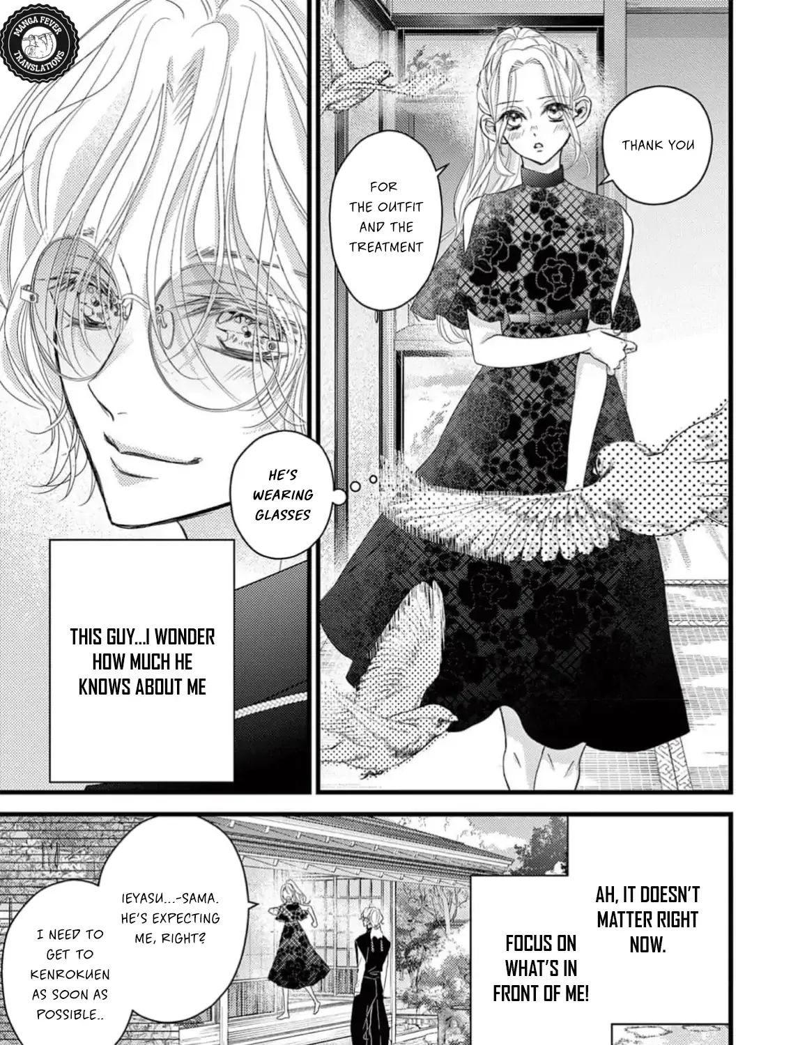 Bite Maker AK Chapter 2 page 59 - 