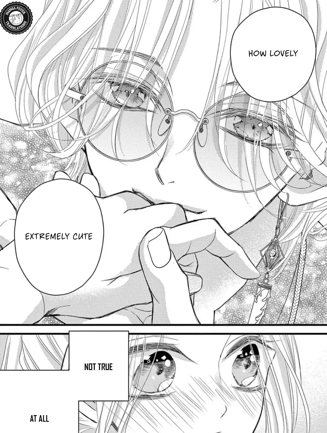 Bite Maker AK Chapter 2 page 63 - 