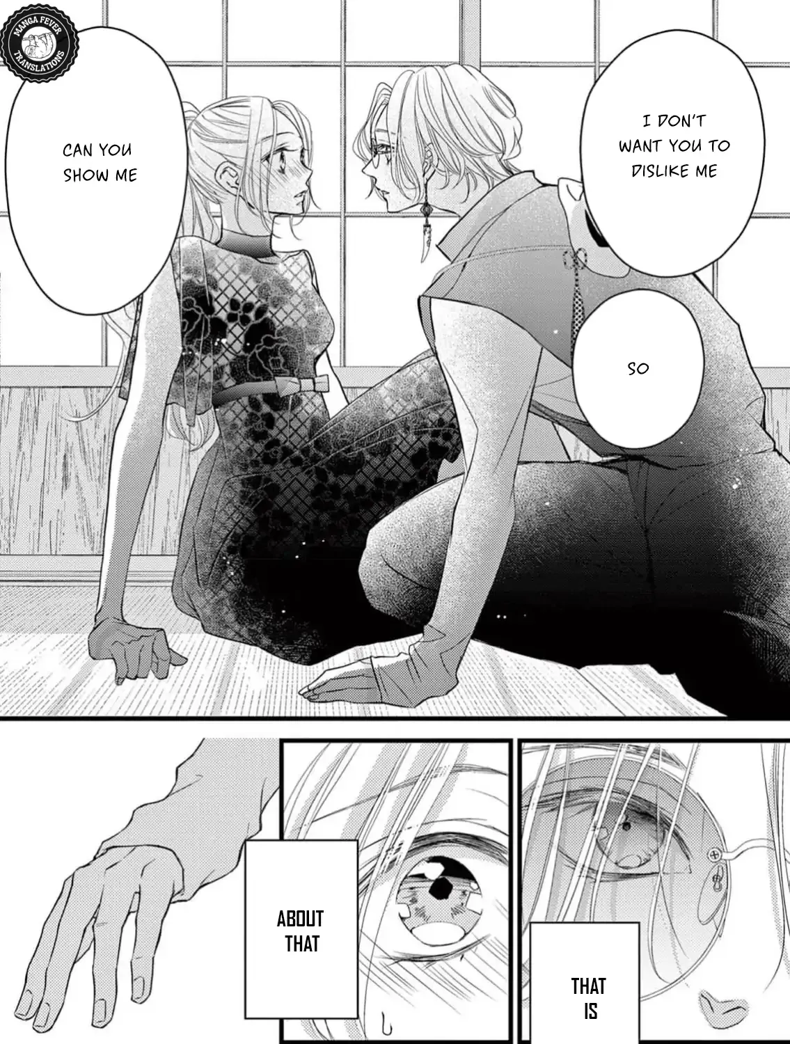 Bite Maker AK Chapter 2 page 69 - 