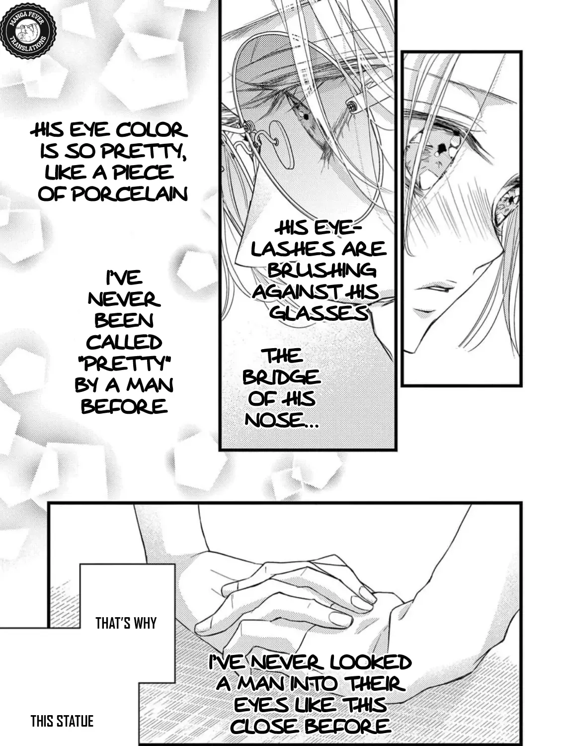 Bite Maker AK Chapter 2 page 75 - 