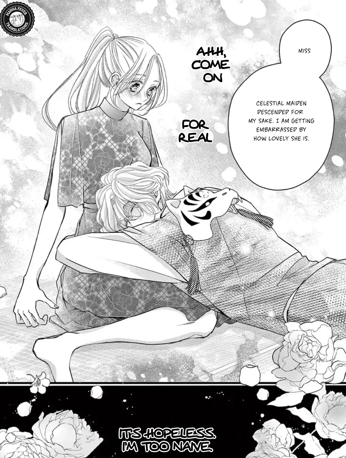 Bite Maker AK Chapter 2 page 81 - 