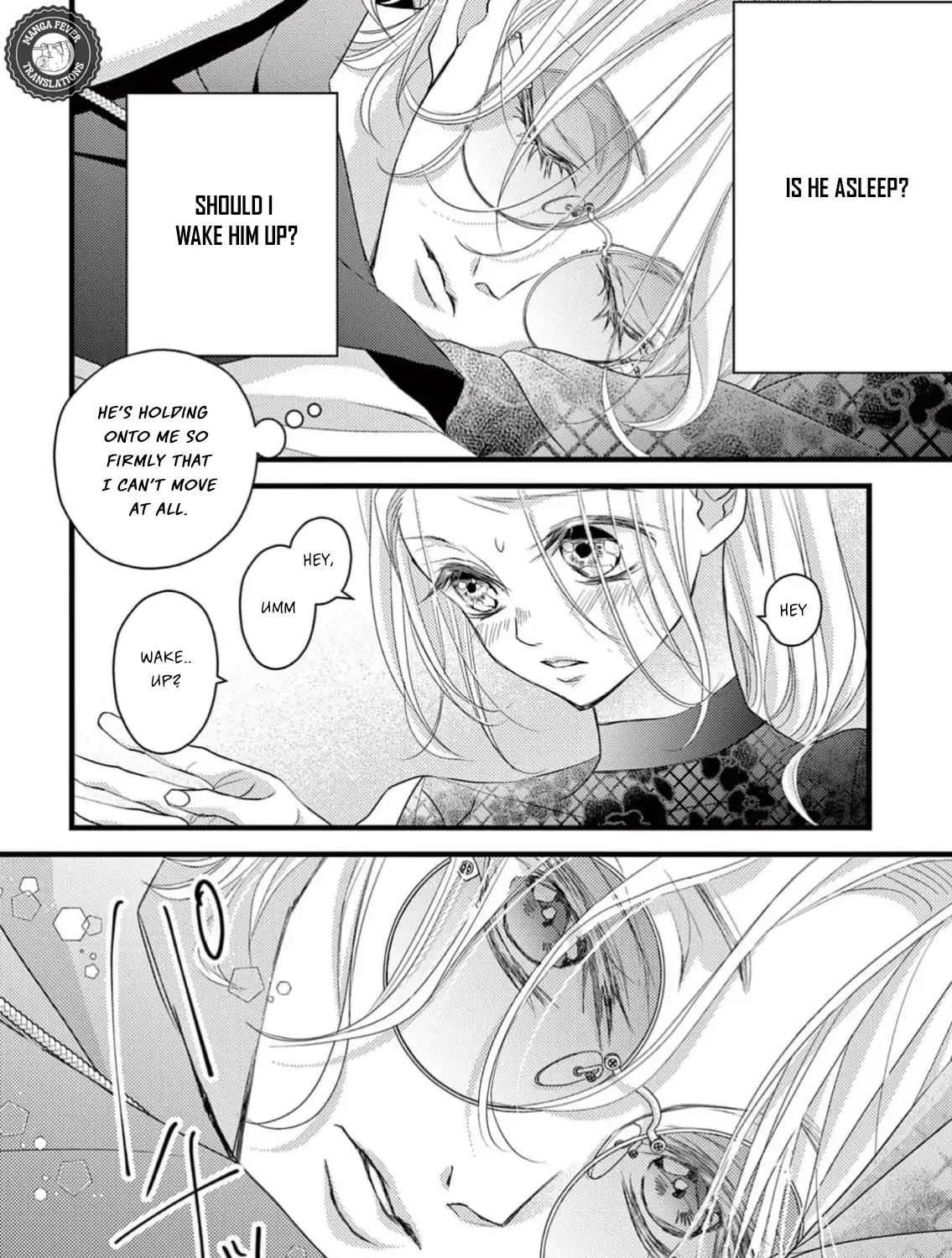 Bite Maker AK Chapter 3 page 29 - 