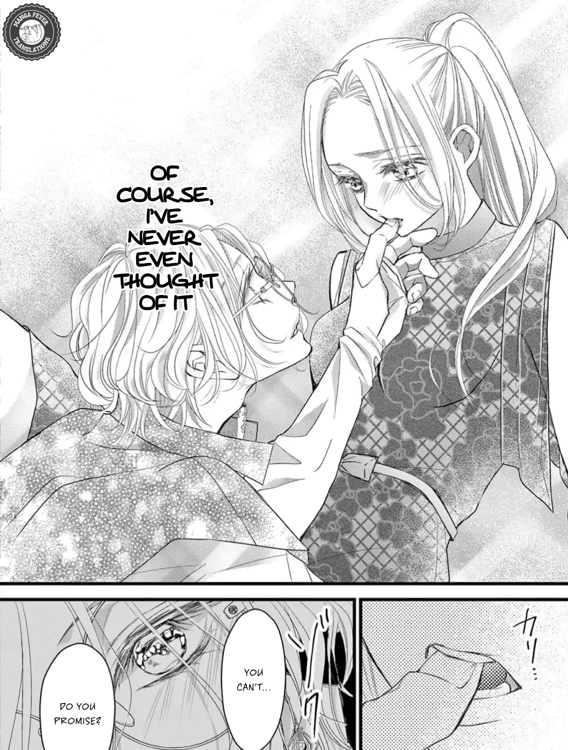 Bite Maker AK Chapter 3 page 41 - 