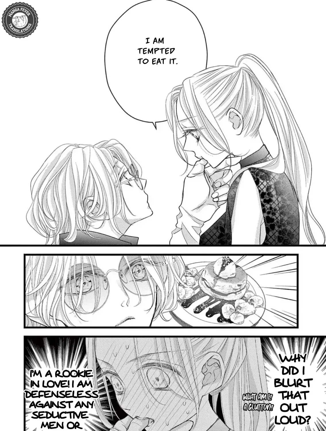 Bite Maker AK Chapter 3 page 45 - 