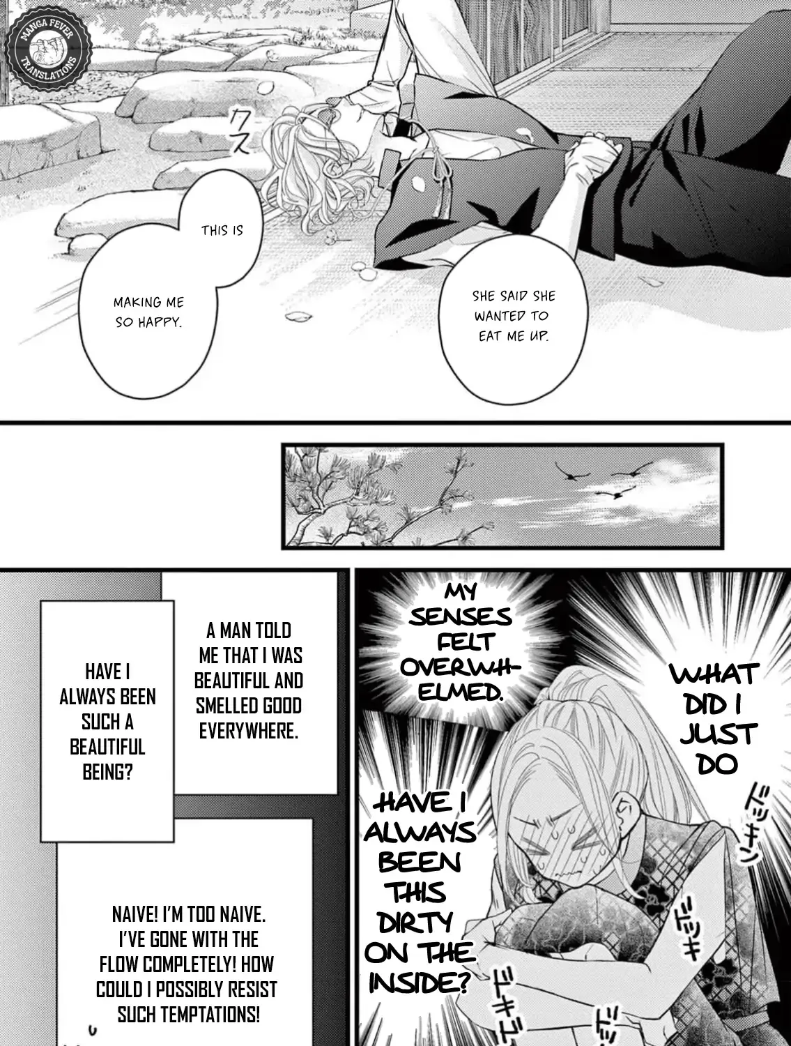 Bite Maker AK Chapter 3 page 49 - 