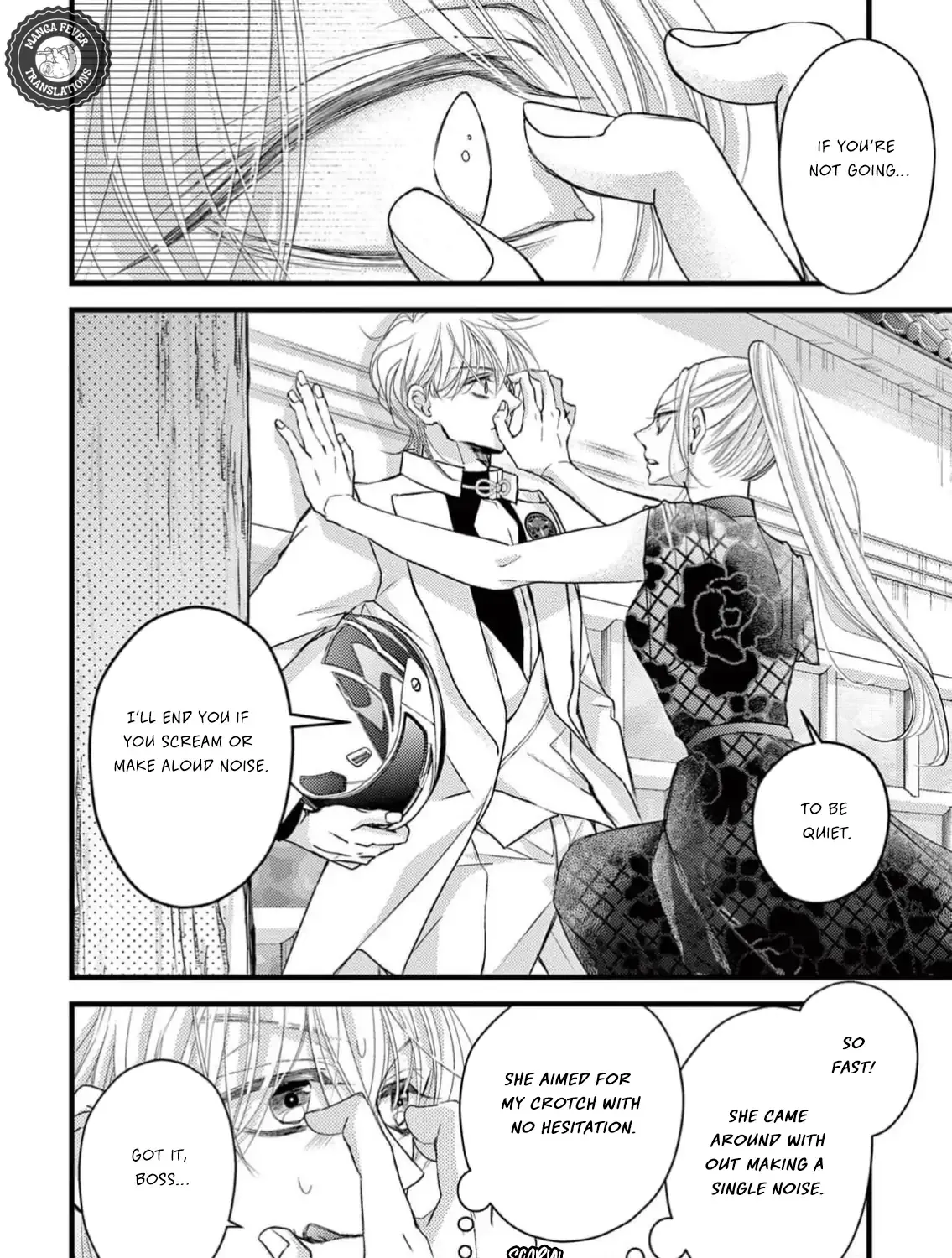 Bite Maker AK Chapter 3 page 53 - 