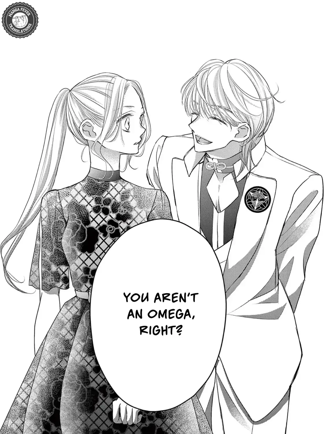 Bite Maker AK Chapter 3 page 63 - 