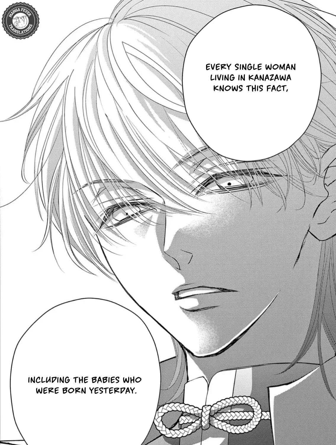 Bite Maker AK Chapter 3 page 69 - 