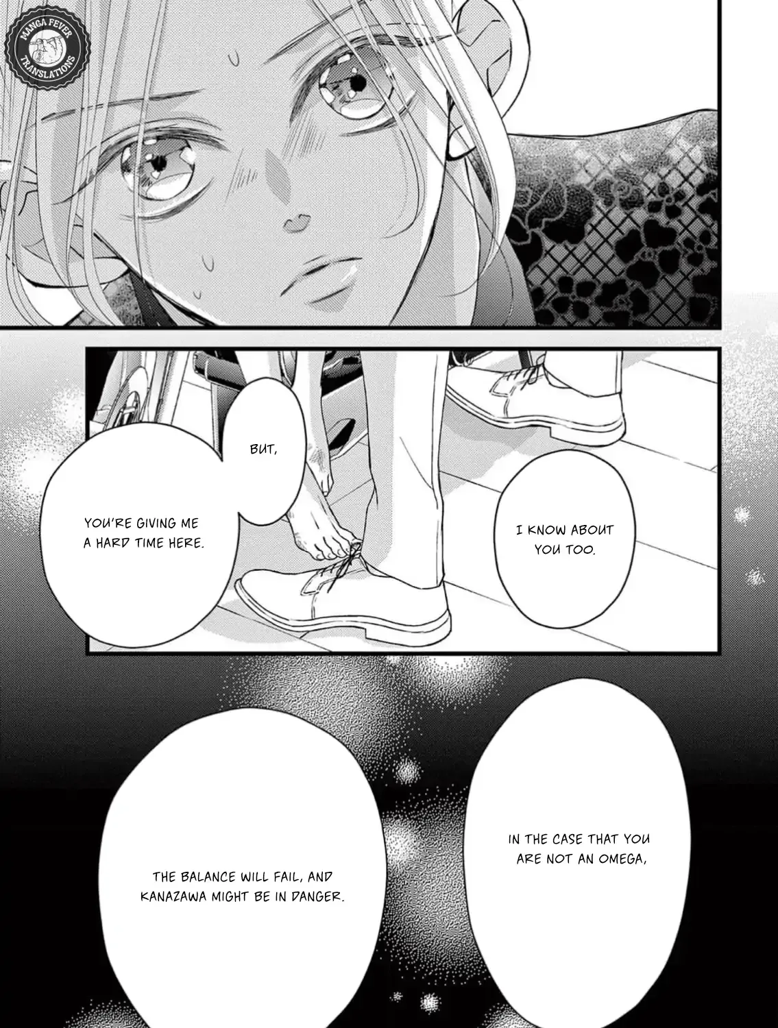 Bite Maker AK Chapter 3 page 71 - 
