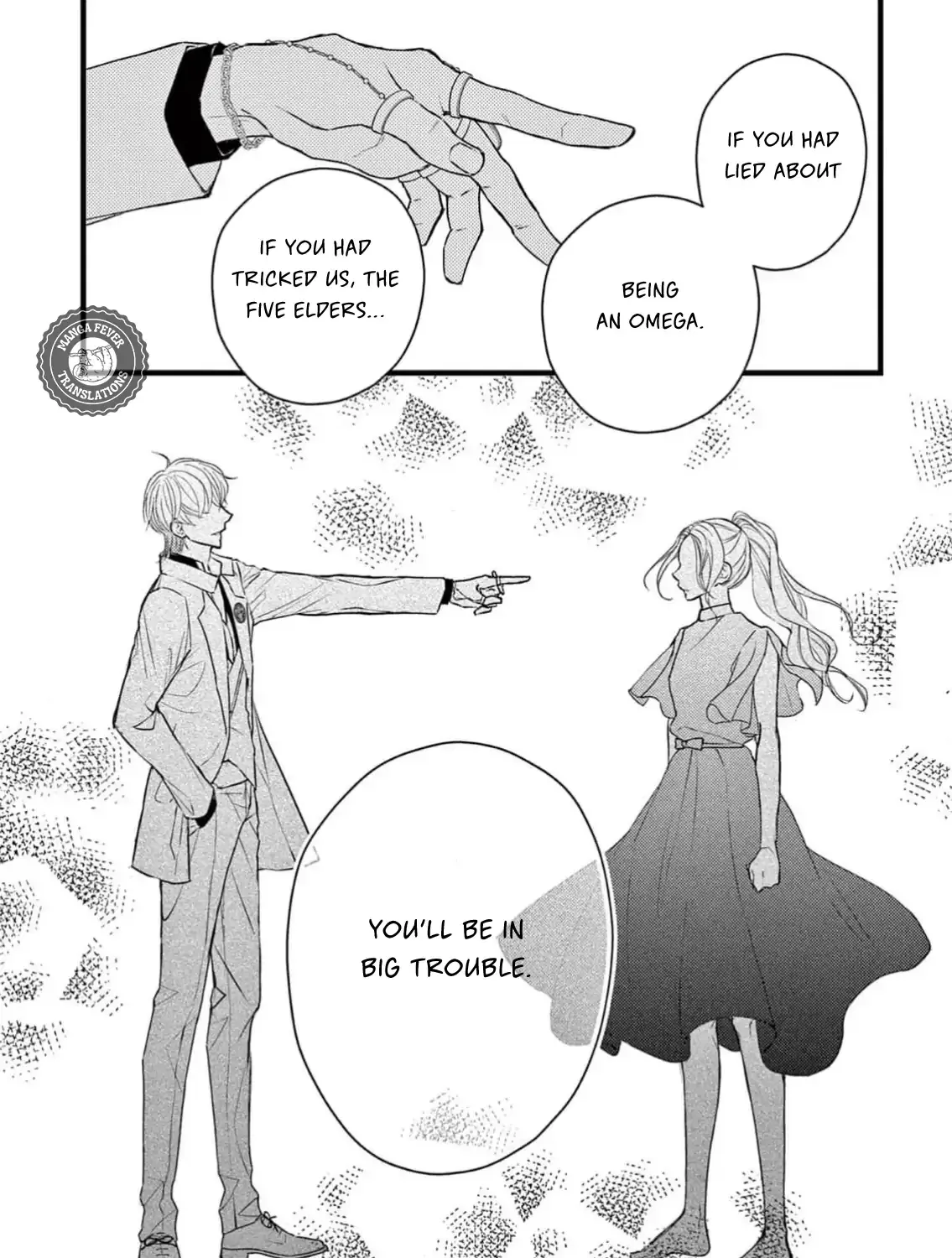 Bite Maker AK Chapter 4 page 21 - 