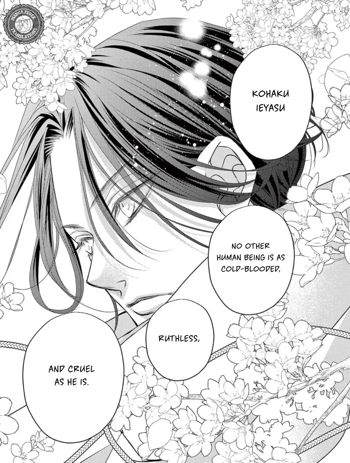 Bite Maker AK Chapter 4 page 23 - 