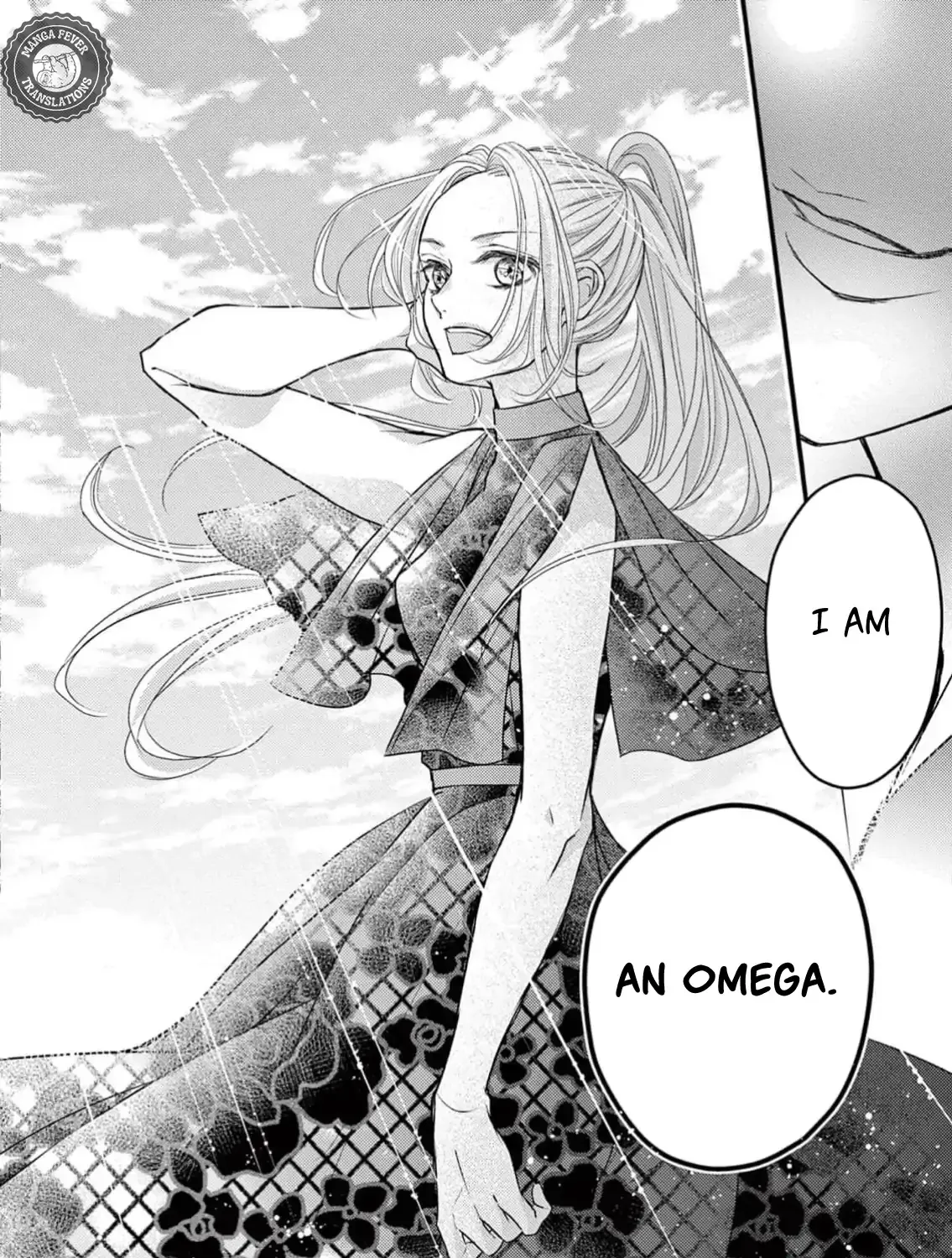 Bite Maker AK Chapter 4 page 31 - 