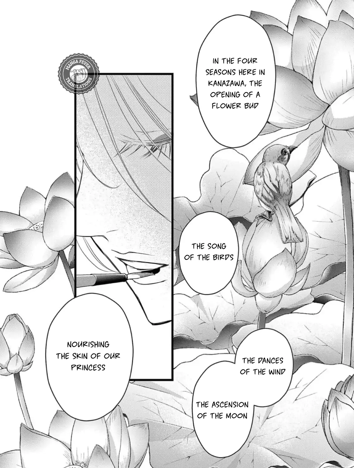 Bite Maker AK Chapter 4 page 51 - 