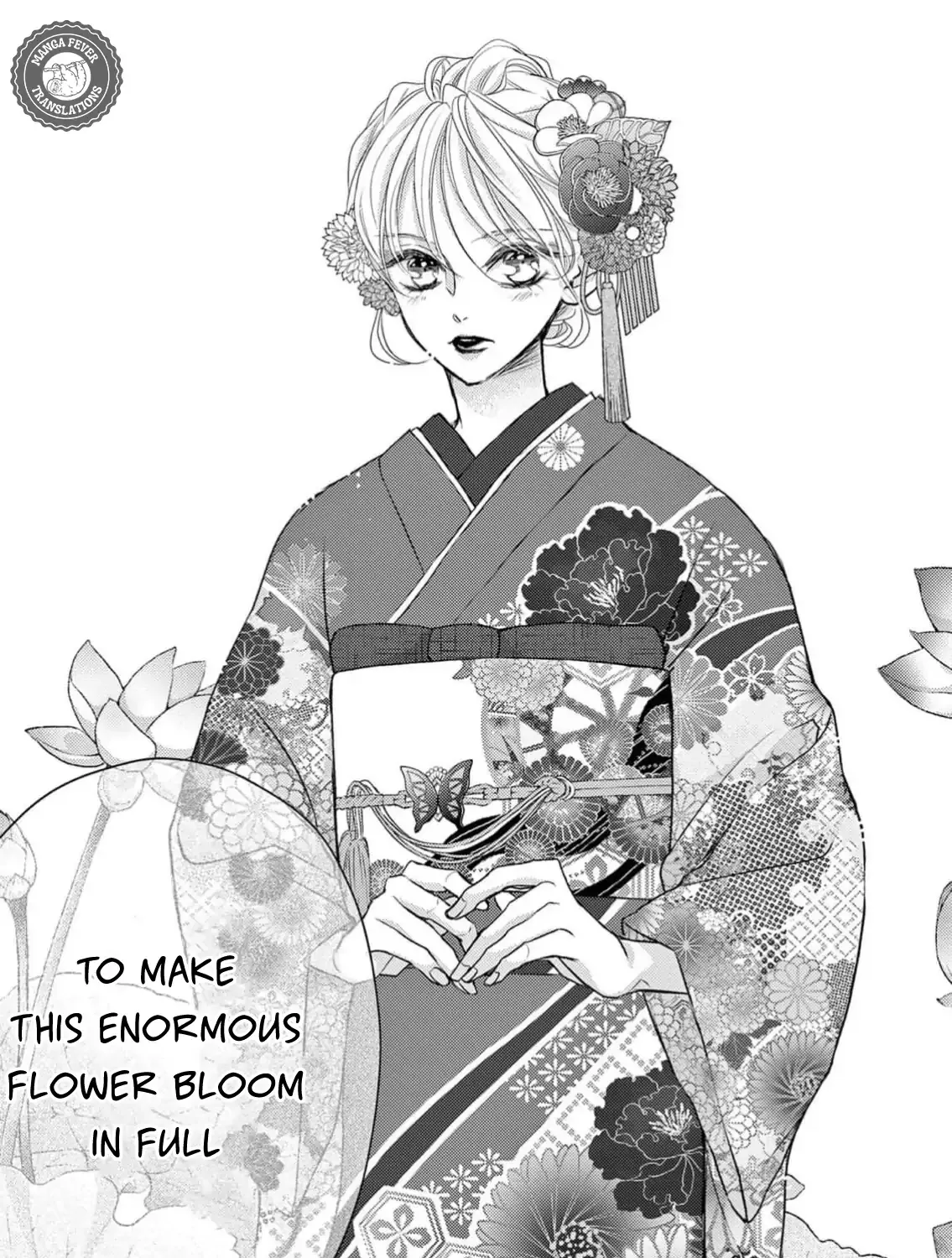 Bite Maker AK Chapter 4 page 53 - 