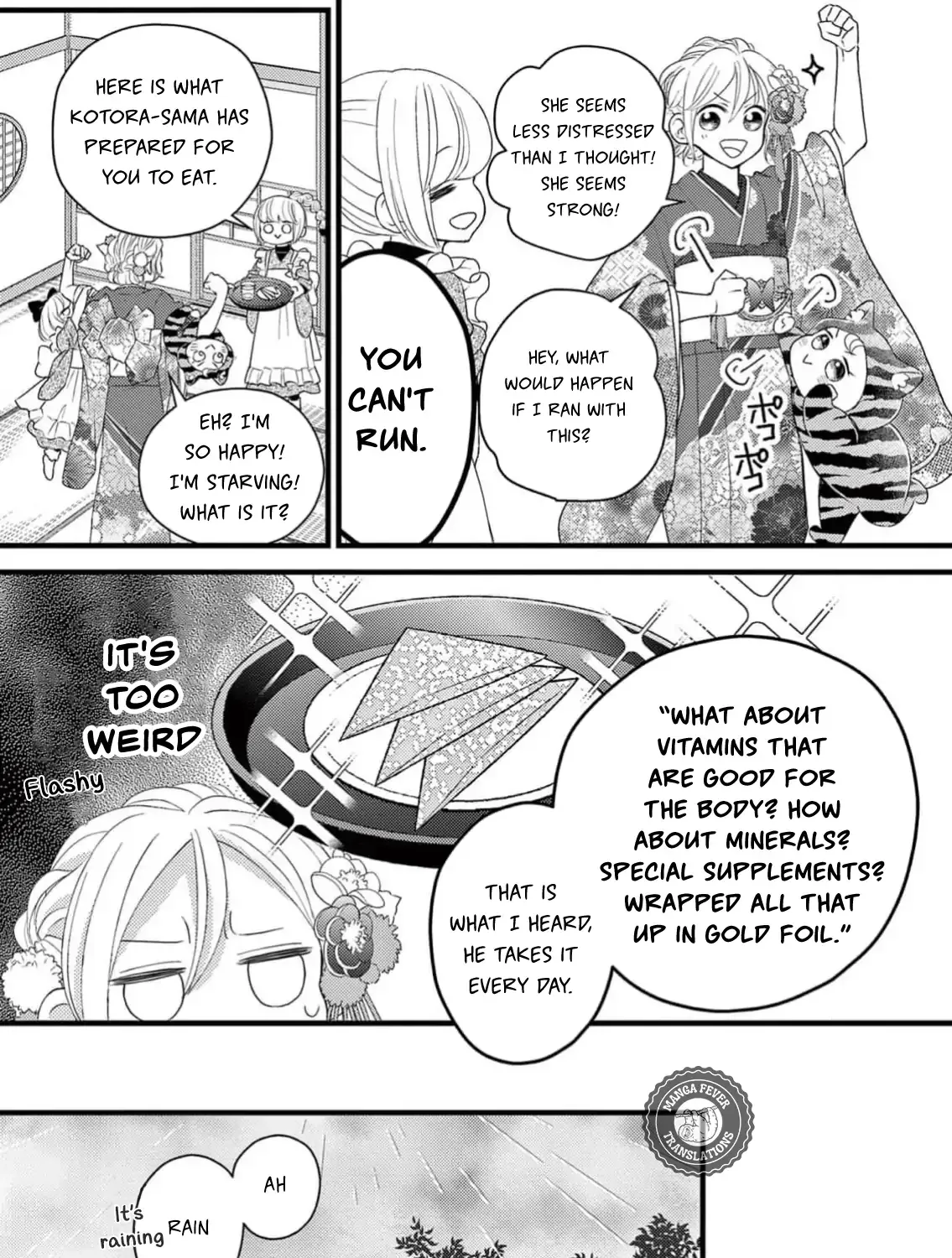 Bite Maker AK Chapter 4 page 57 - 