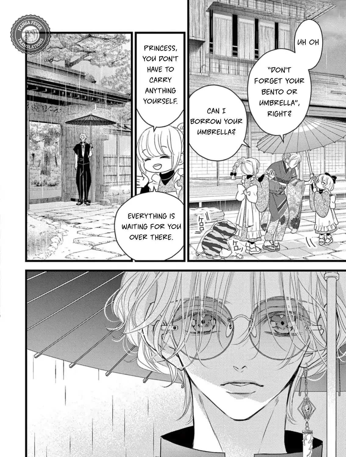 Bite Maker AK Chapter 4 page 59 - 
