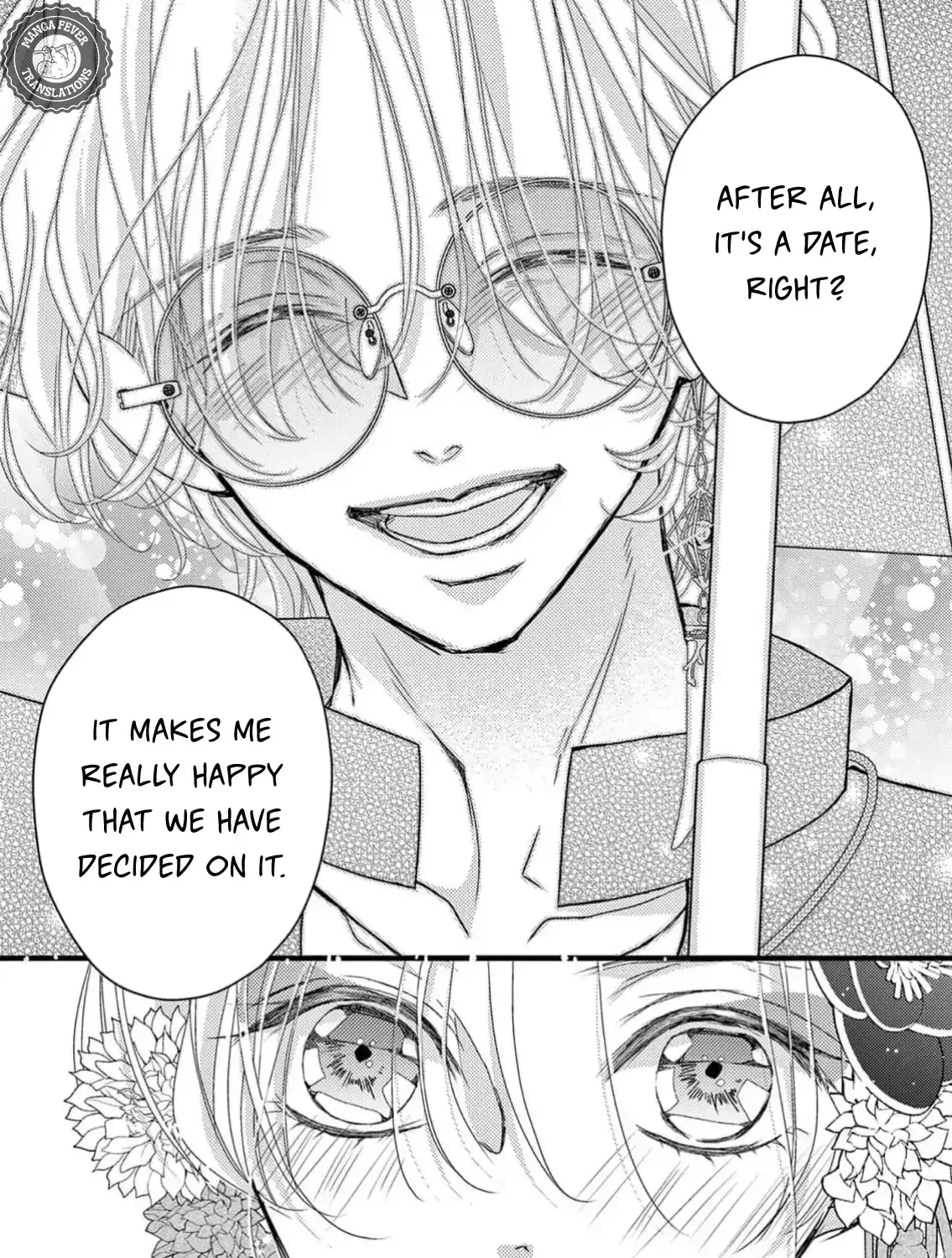 Bite Maker AK Chapter 4 page 69 - 