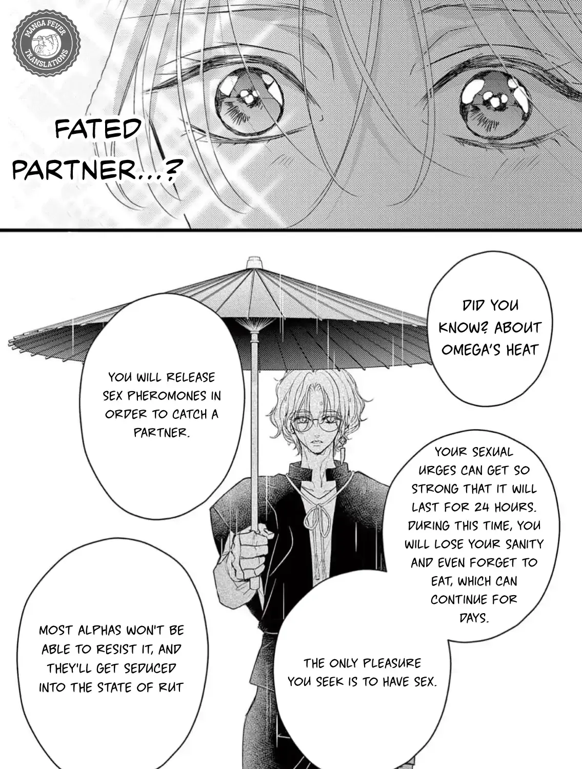 Bite Maker AK Chapter 4 page 81 - 
