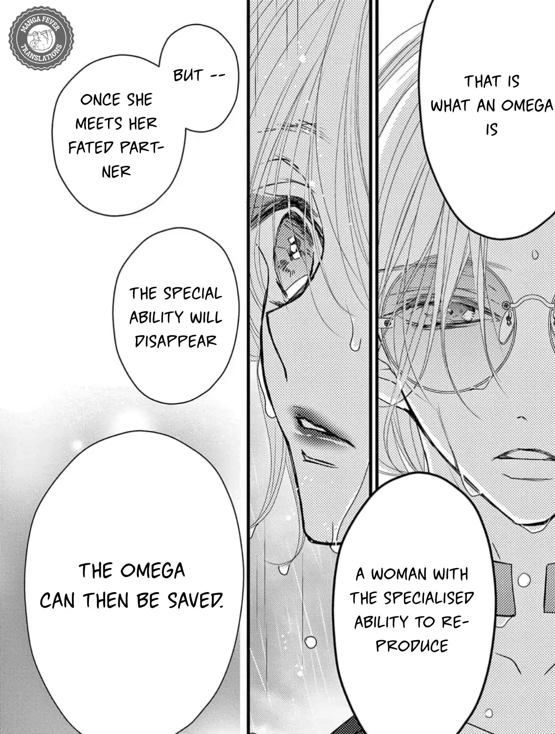Bite Maker AK Chapter 4 page 83 - 