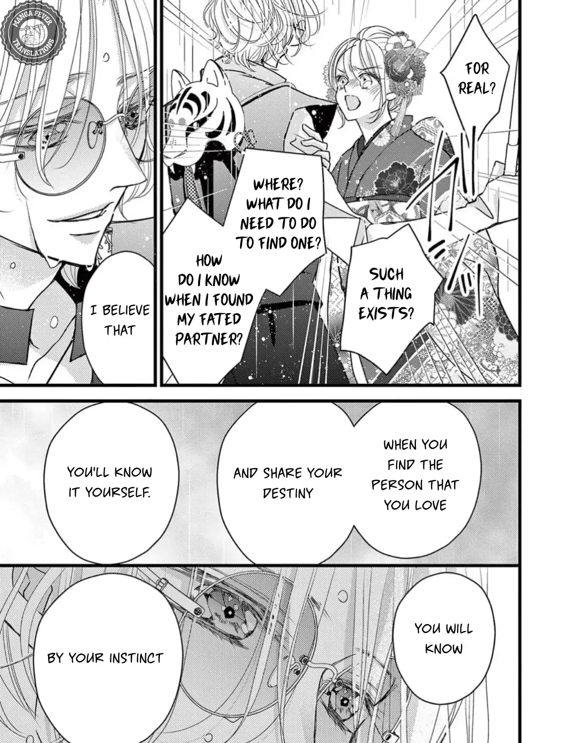 Bite Maker AK Chapter 4 page 85 - 