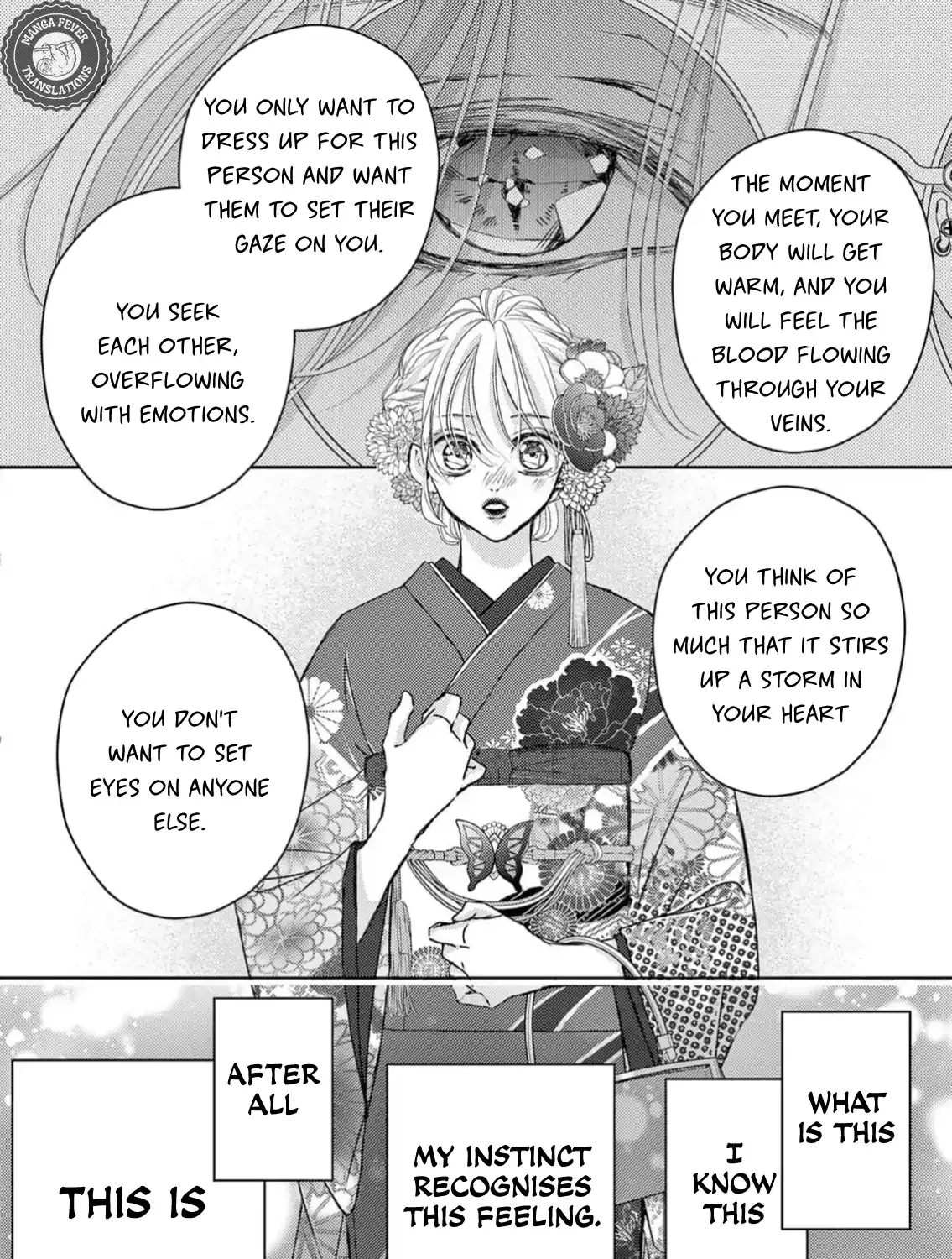Bite Maker AK Chapter 4 page 87 - 