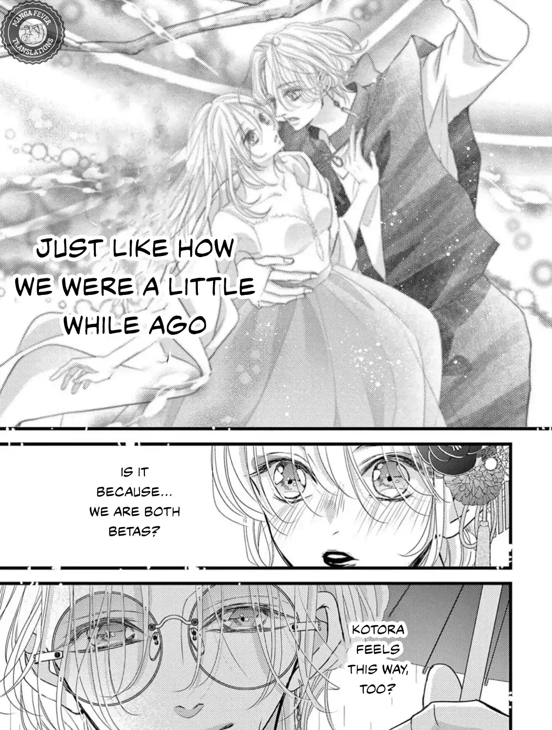 Bite Maker AK Chapter 4 page 89 - 