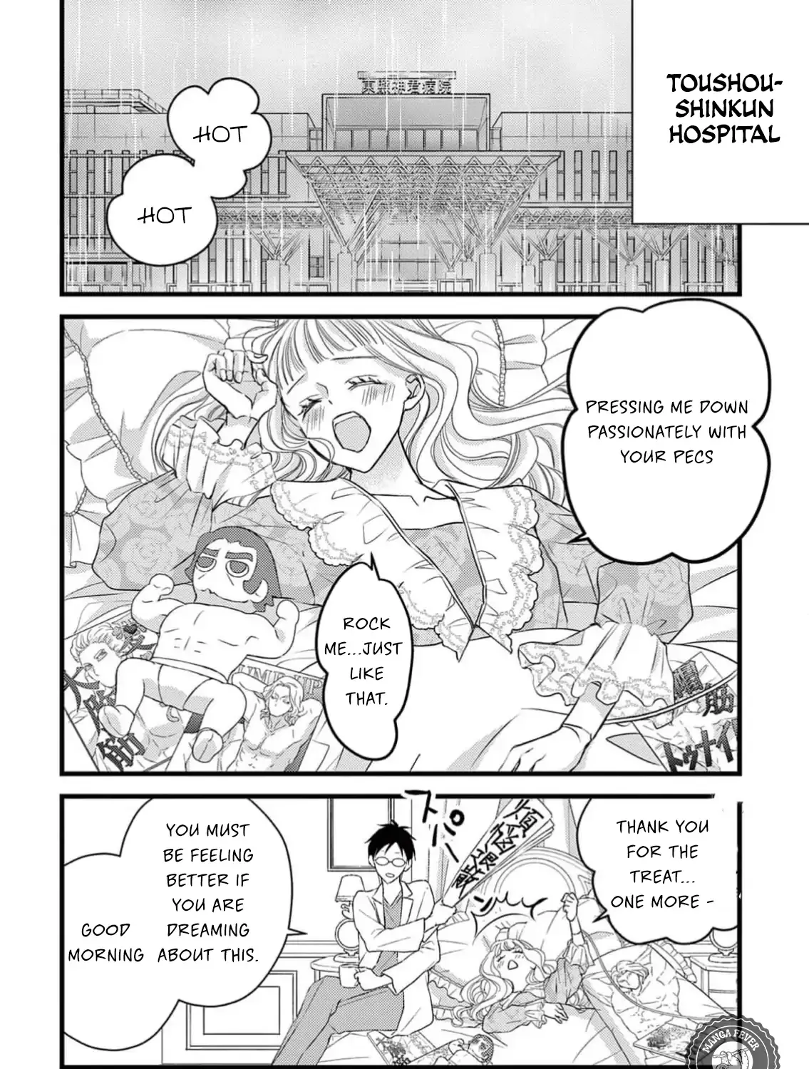 Bite Maker AK Chapter 5 page 59 - 