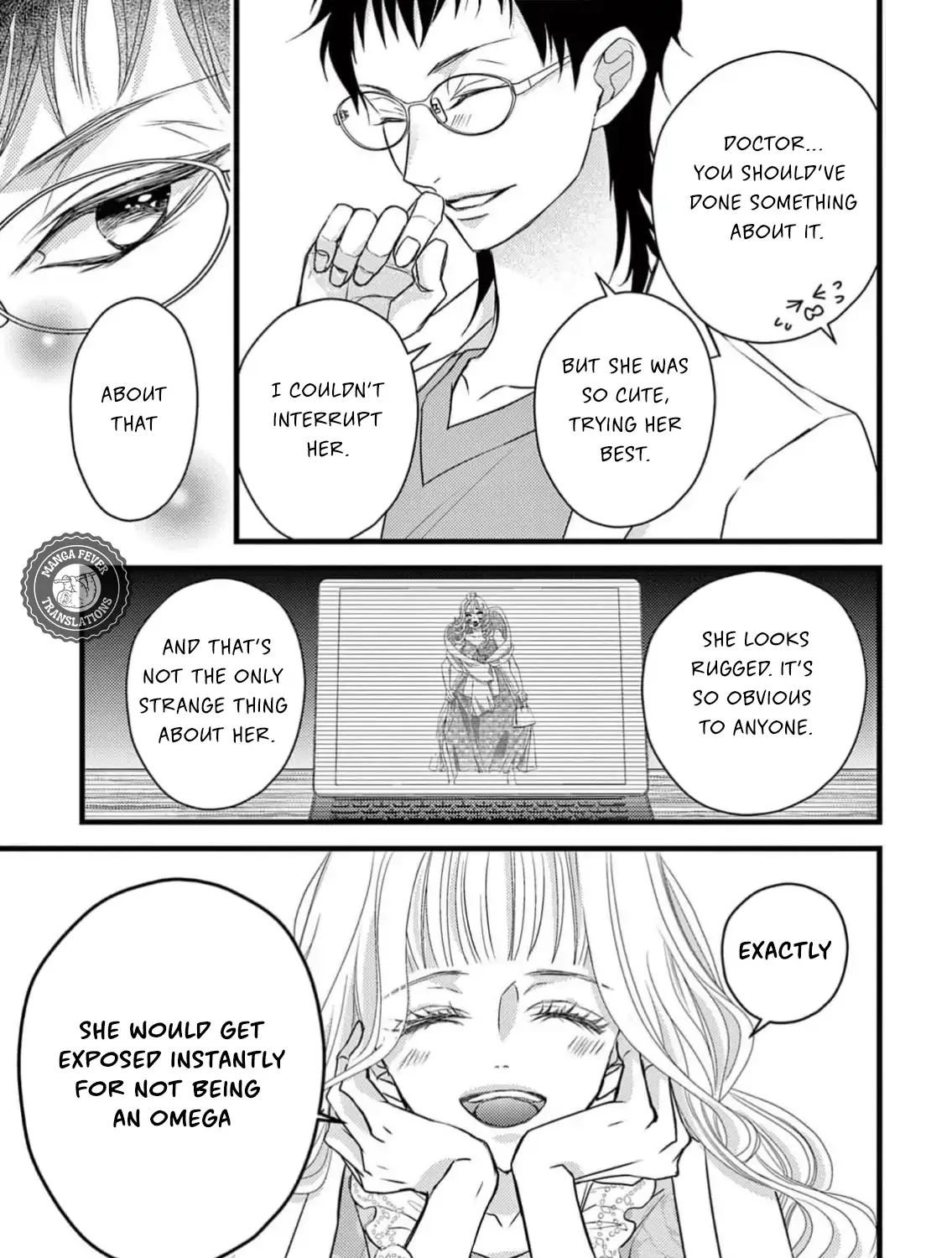 Bite Maker AK Chapter 5 page 65 - 