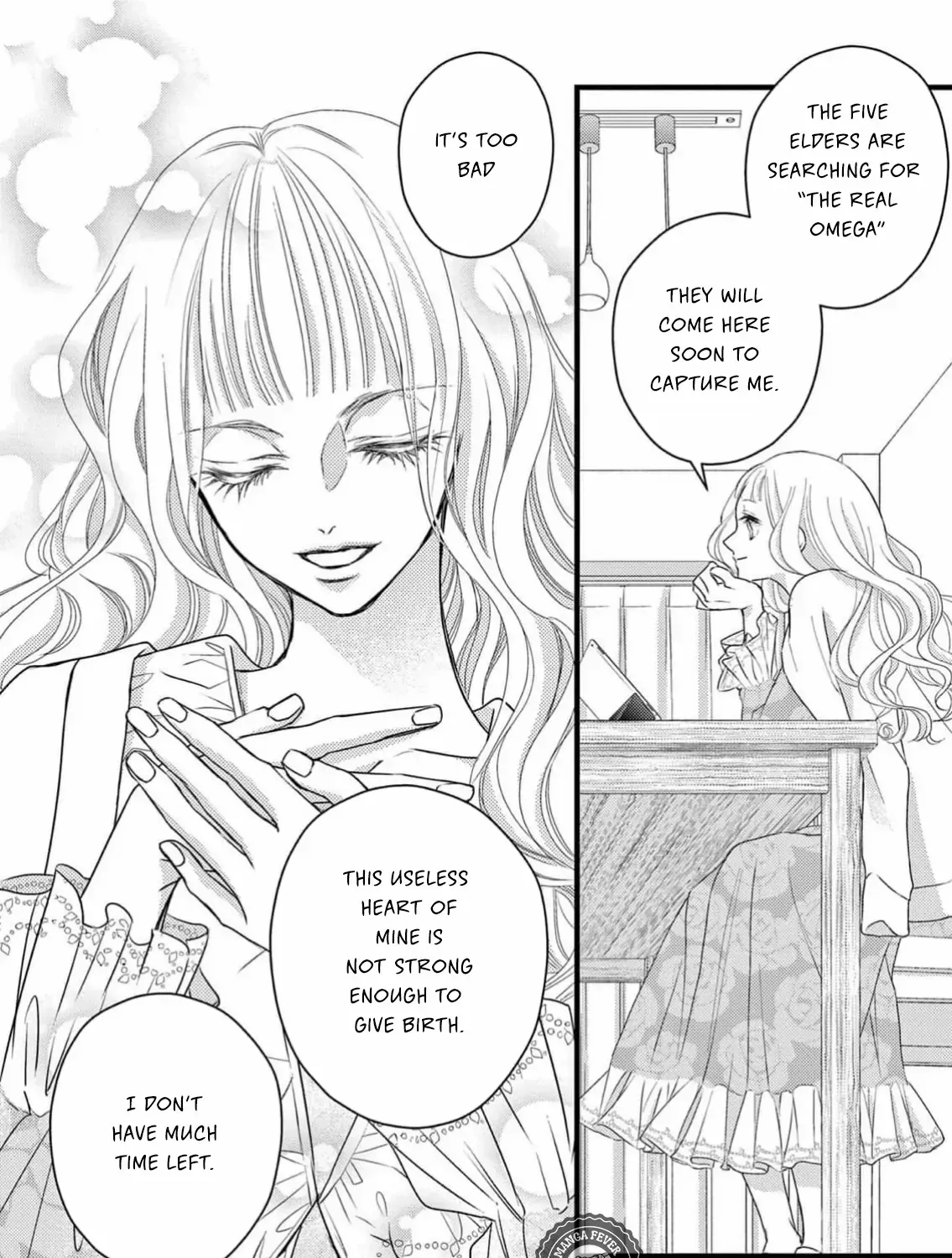 Bite Maker AK Chapter 5 page 67 - 
