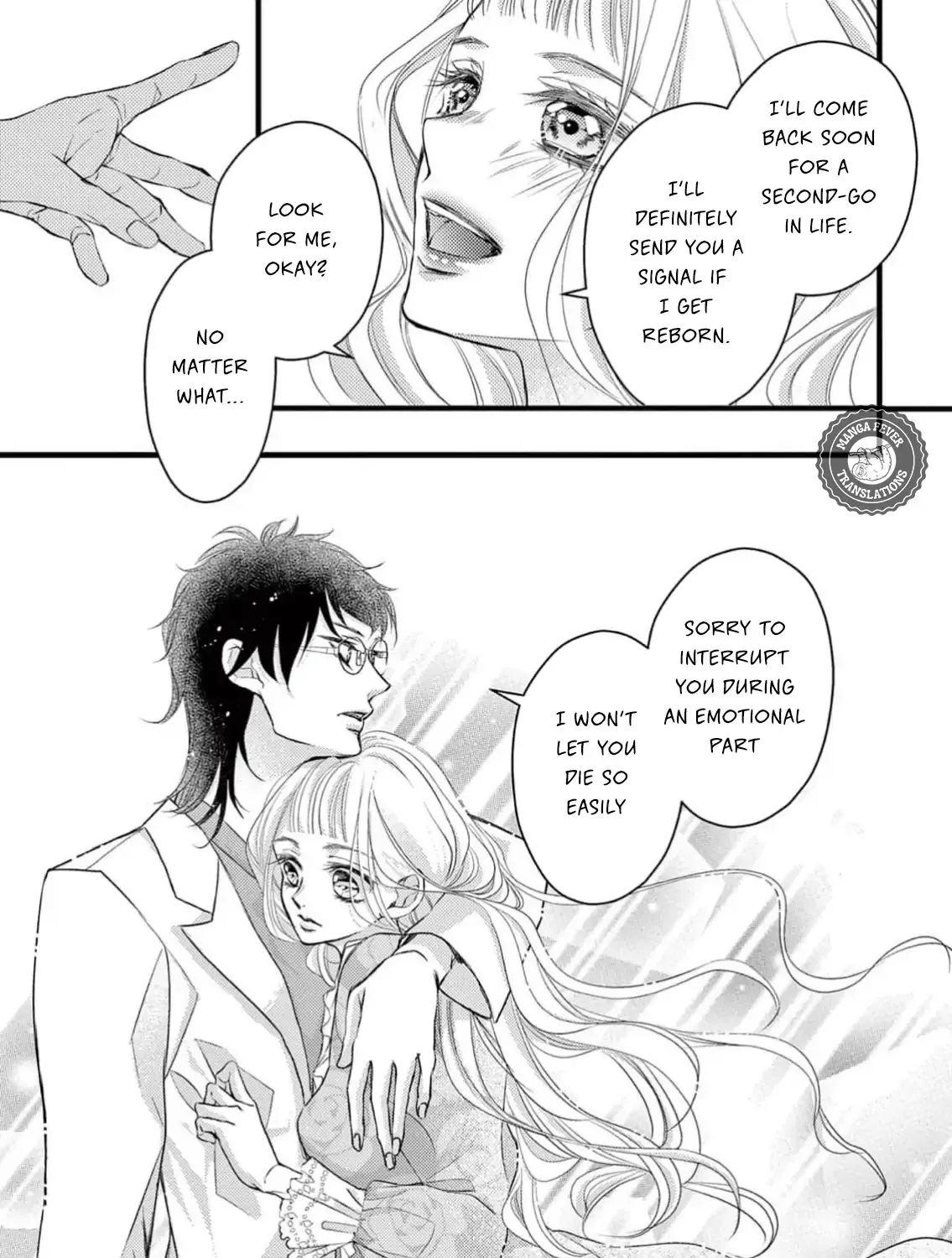Bite Maker AK Chapter 5 page 73 - 