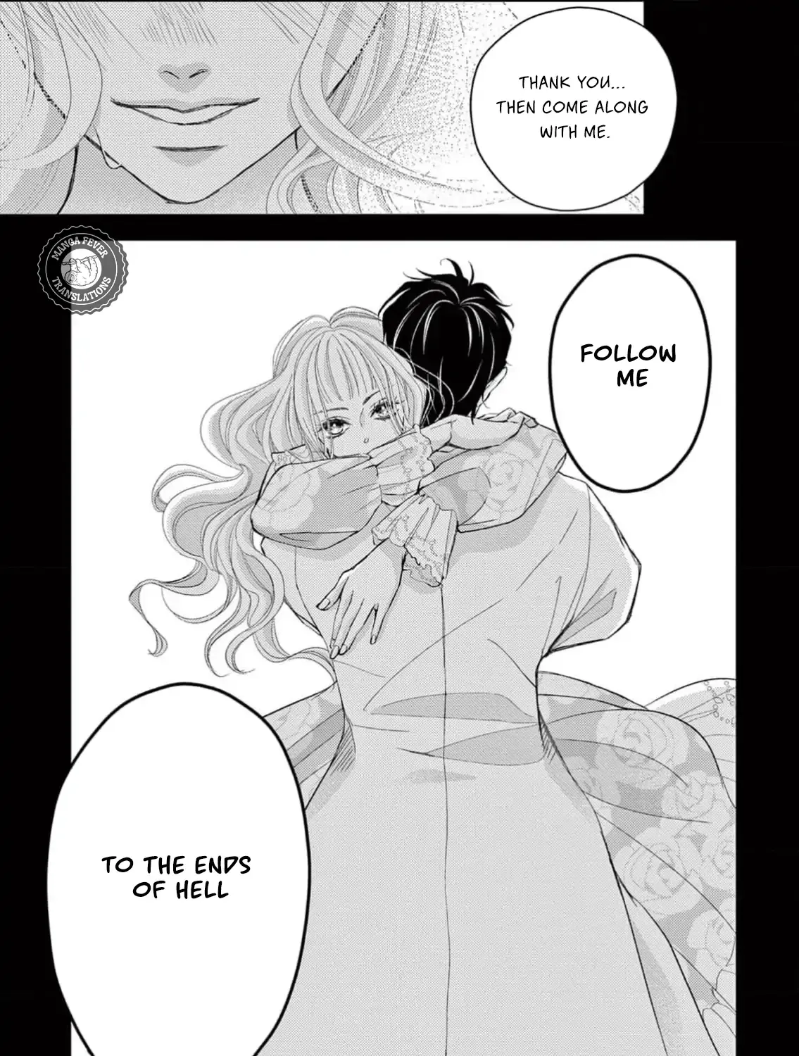 Bite Maker AK Chapter 5 page 77 - 