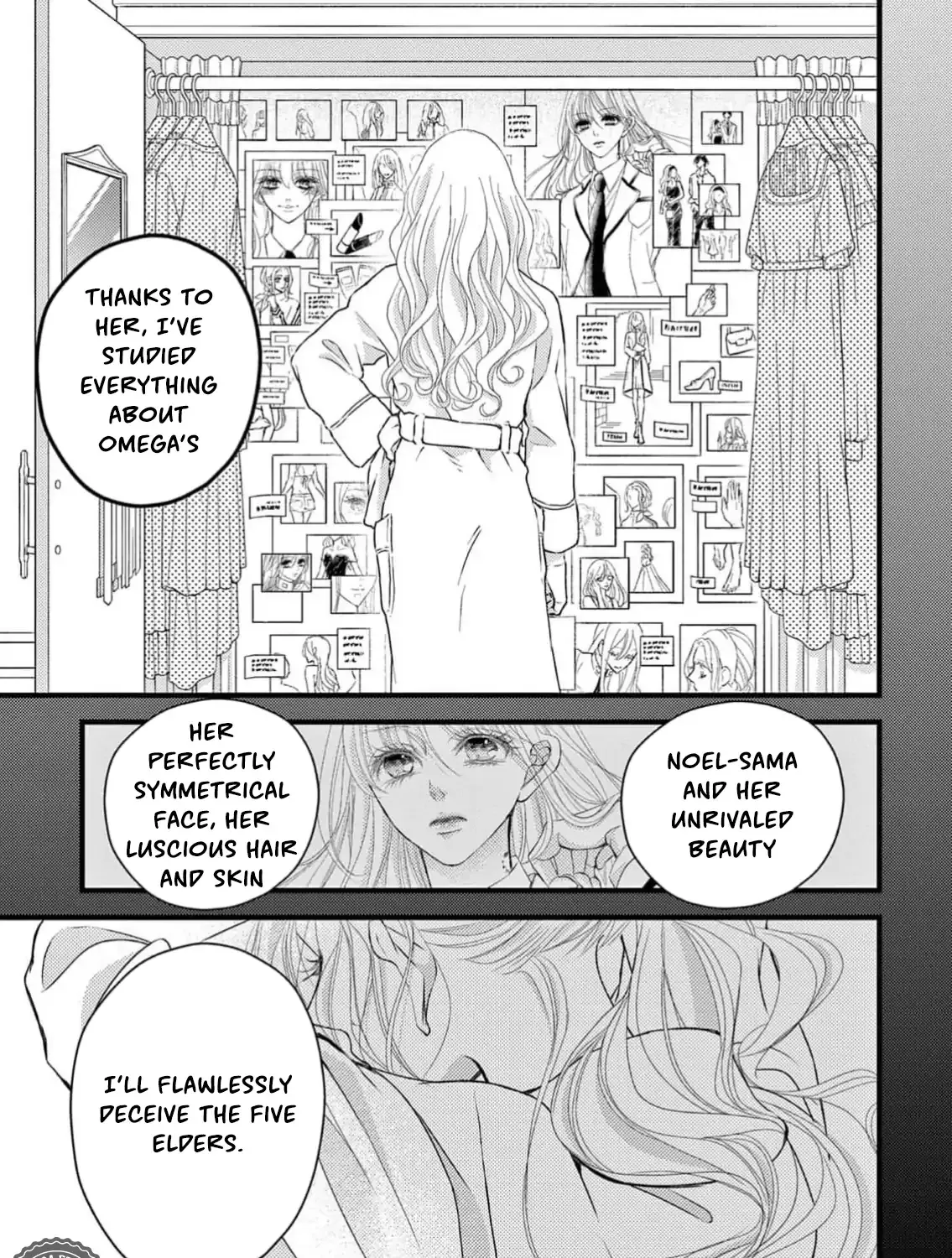 Bite Maker AK Chapter 5 page 81 - 