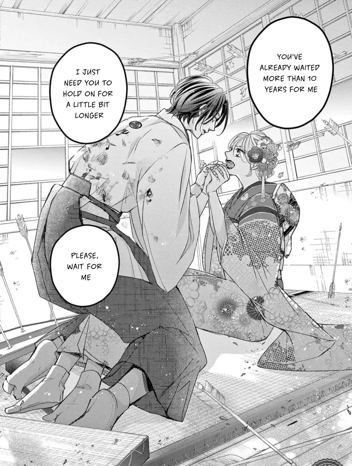 Bite Maker AK Chapter 6 page 12 - 