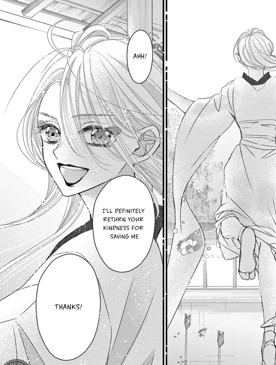 Bite Maker AK Chapter 6 page 18 - 