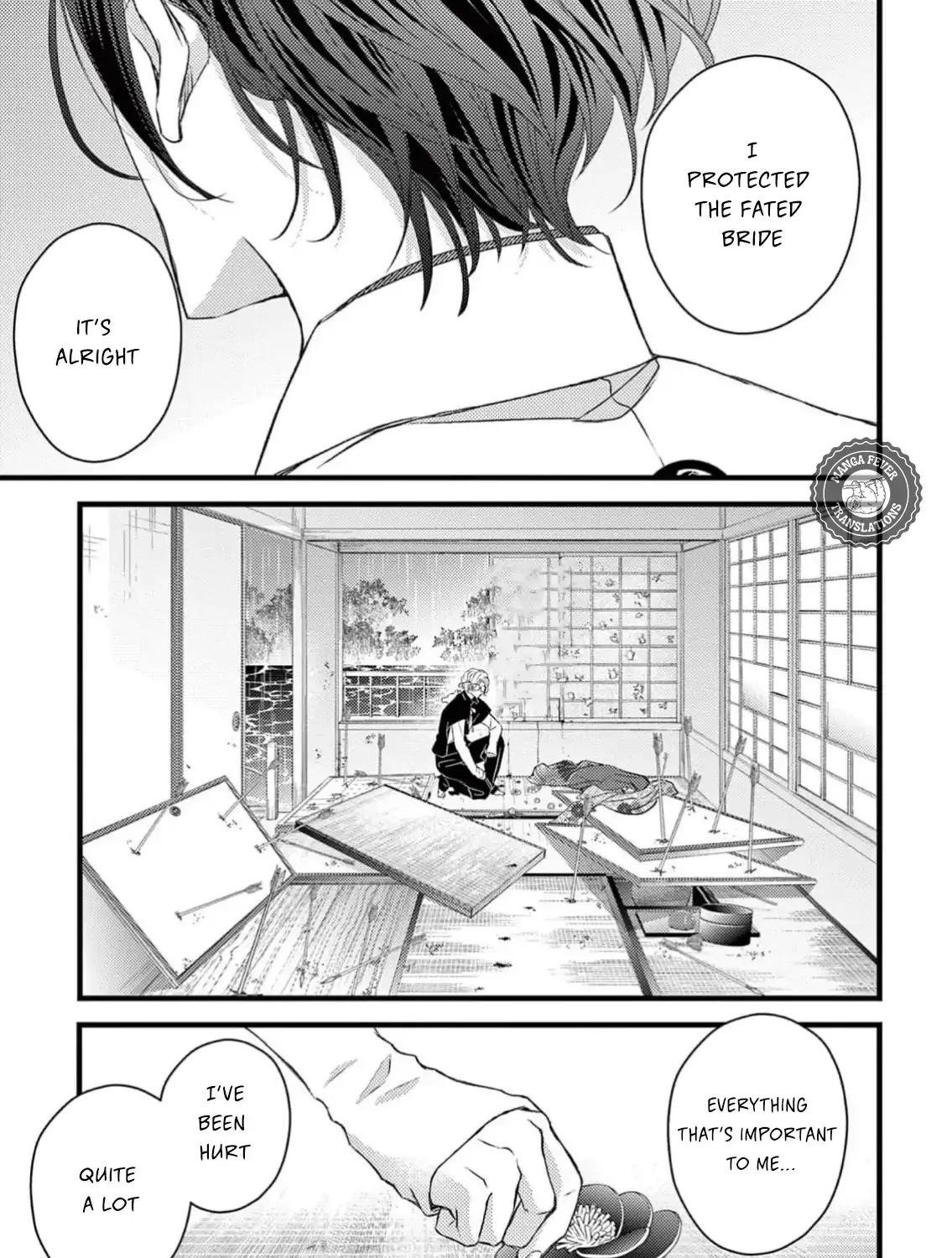 Bite Maker AK Chapter 6 page 30 - 