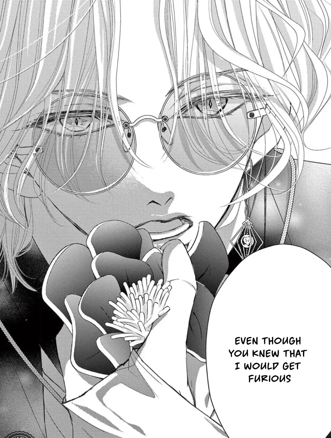 Bite Maker AK Chapter 6 page 32 - 