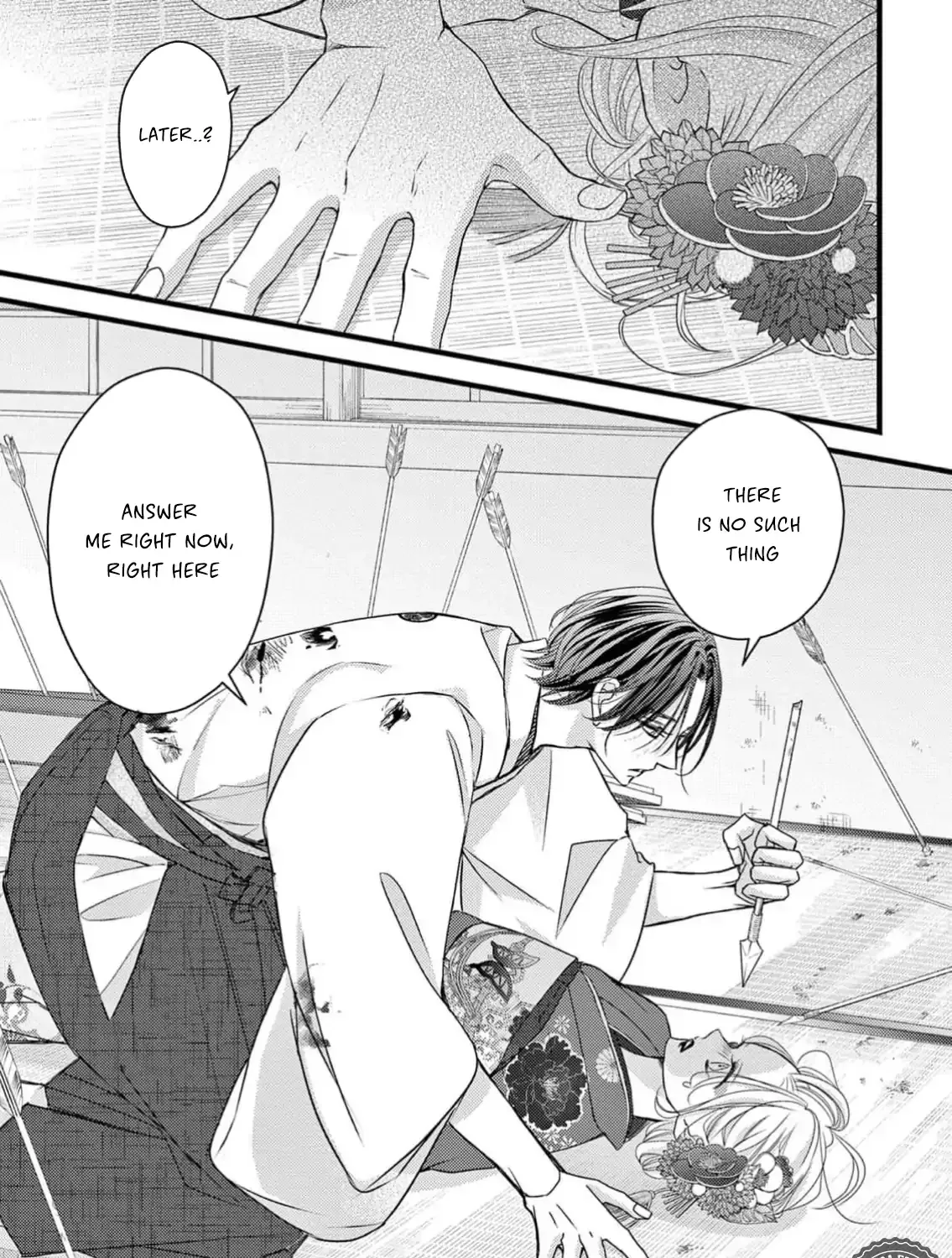 Bite Maker AK Chapter 6 page 6 - 