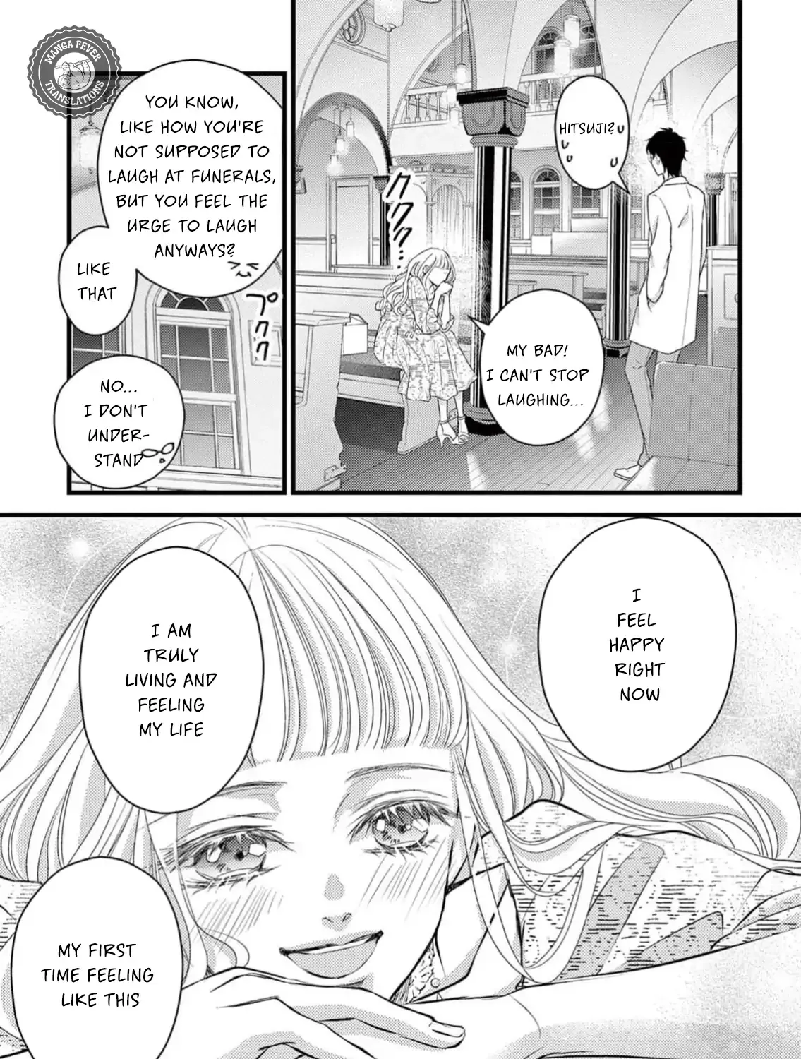 Bite Maker AK Chapter 6 page 70 - 