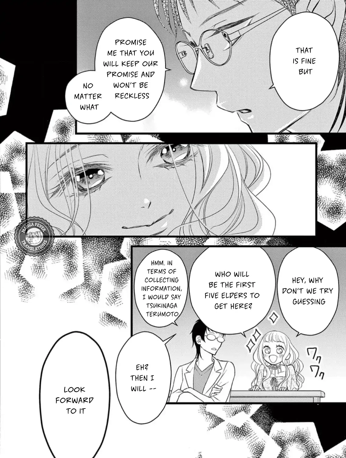 Bite Maker AK Chapter 6 page 72 - 