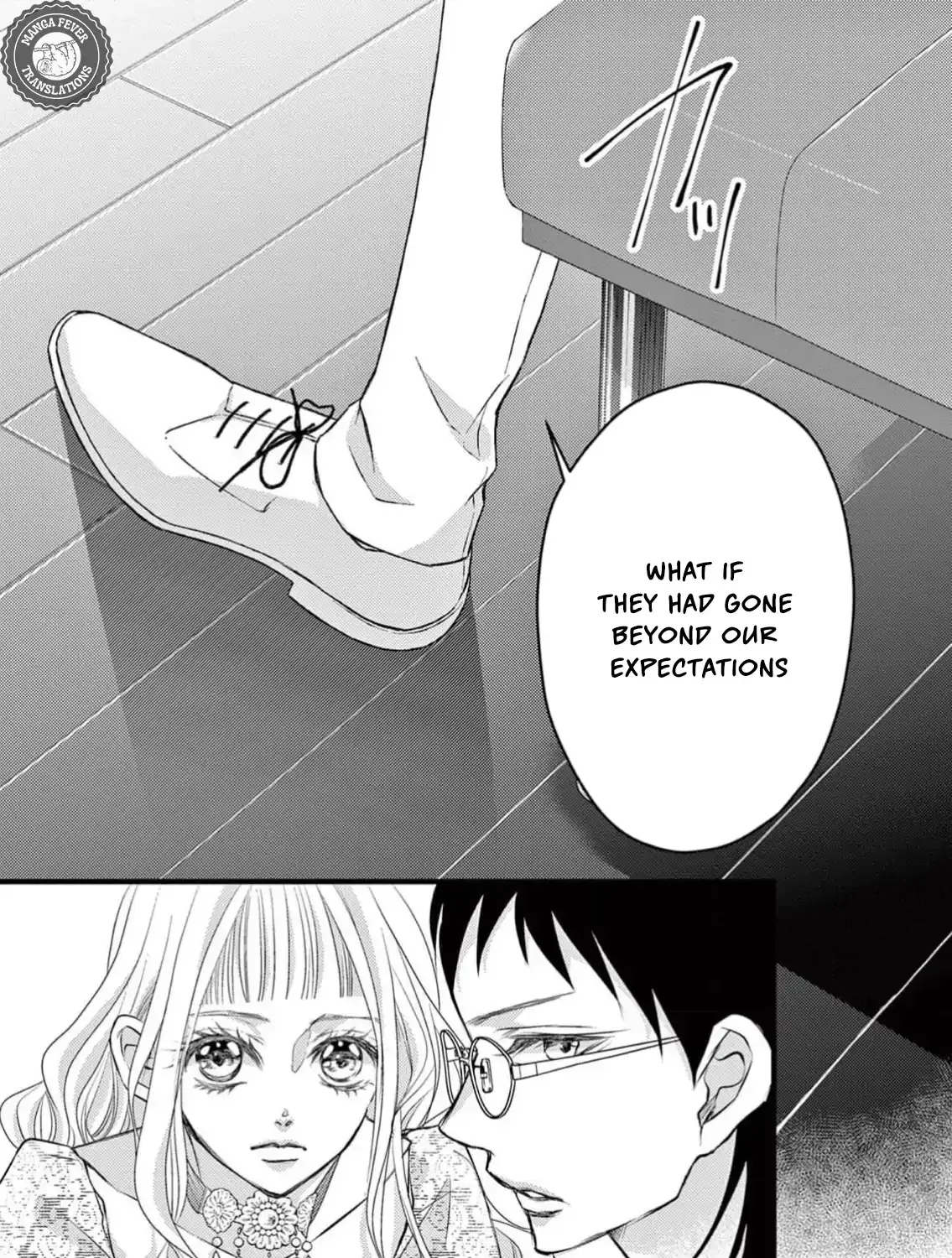 Bite Maker AK Chapter 6 page 74 - 