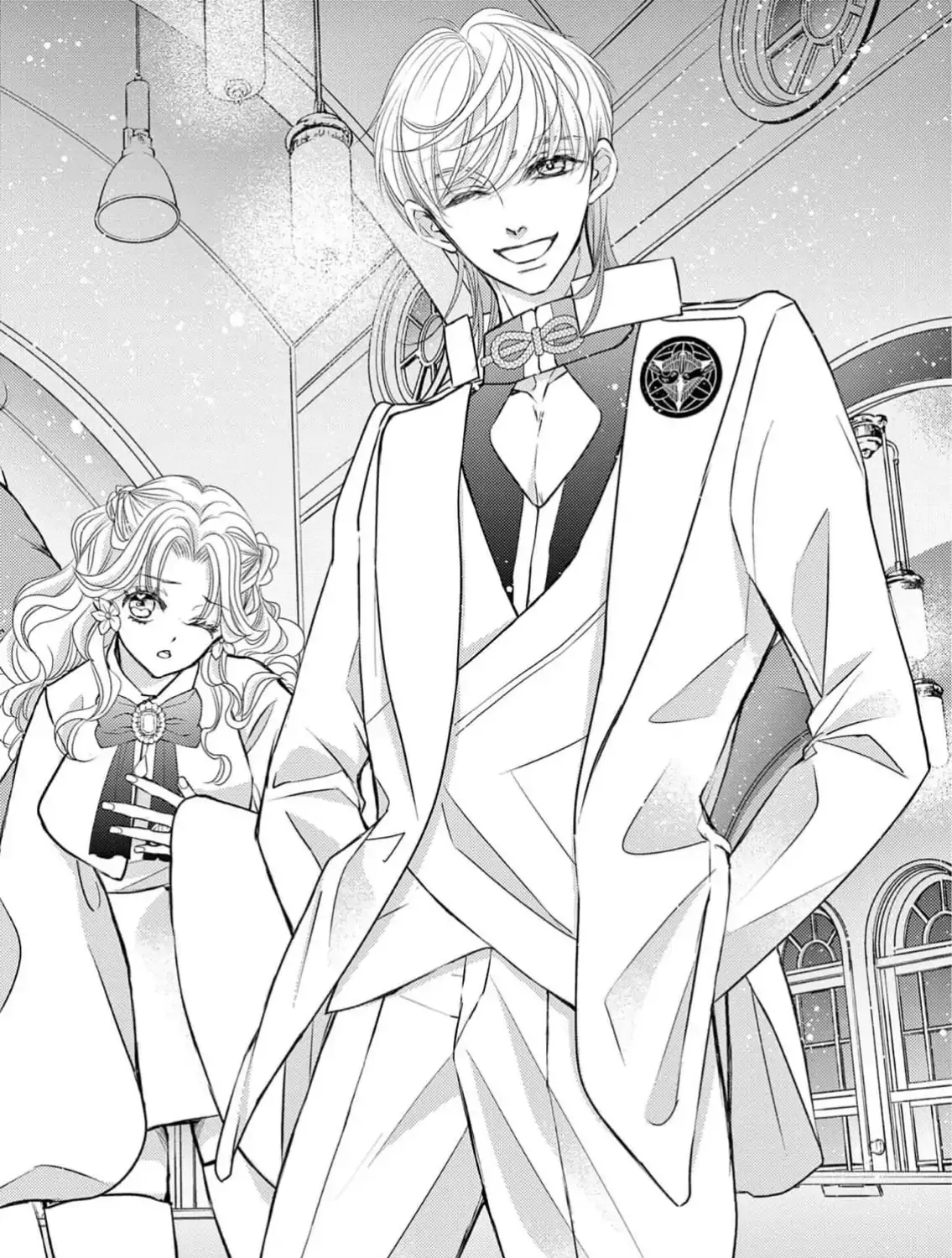 Bite Maker AK Chapter 6 page 76 - 
