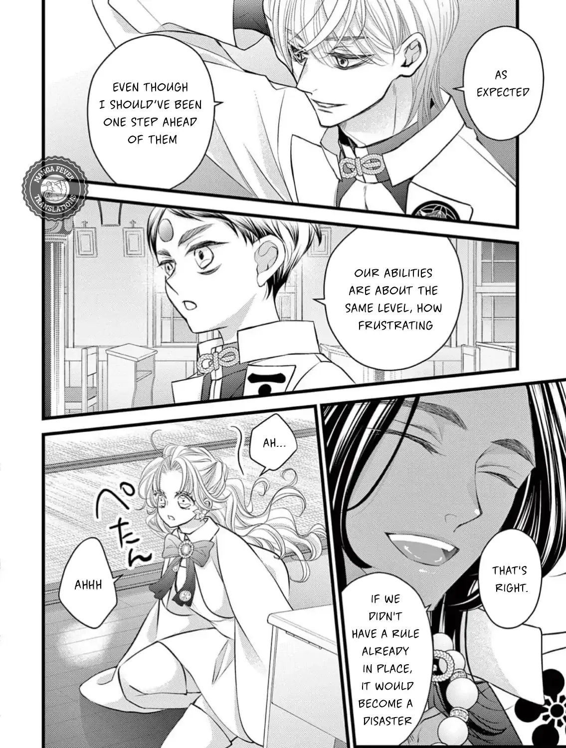 Bite Maker AK Chapter 6 page 80 - 