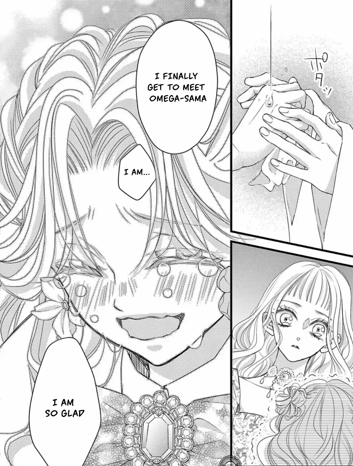 Bite Maker AK Chapter 7 page 11 - 