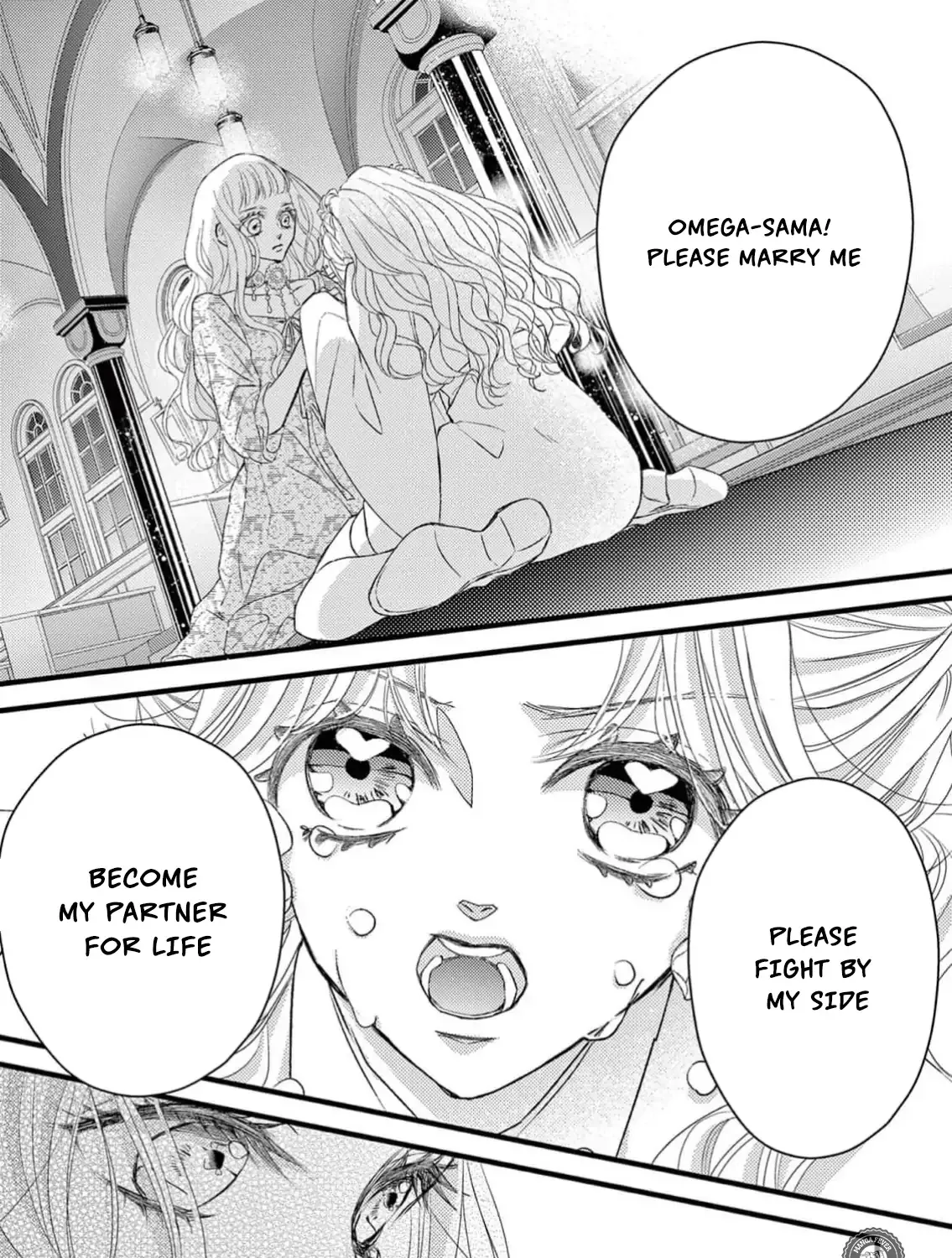 Bite Maker AK Chapter 7 page 13 - 