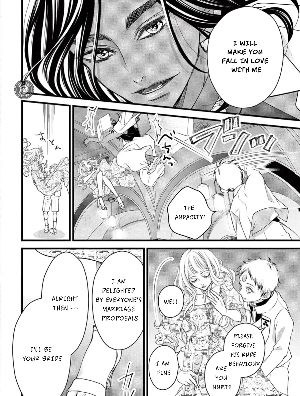 Bite Maker AK Chapter 7 page 19 - 