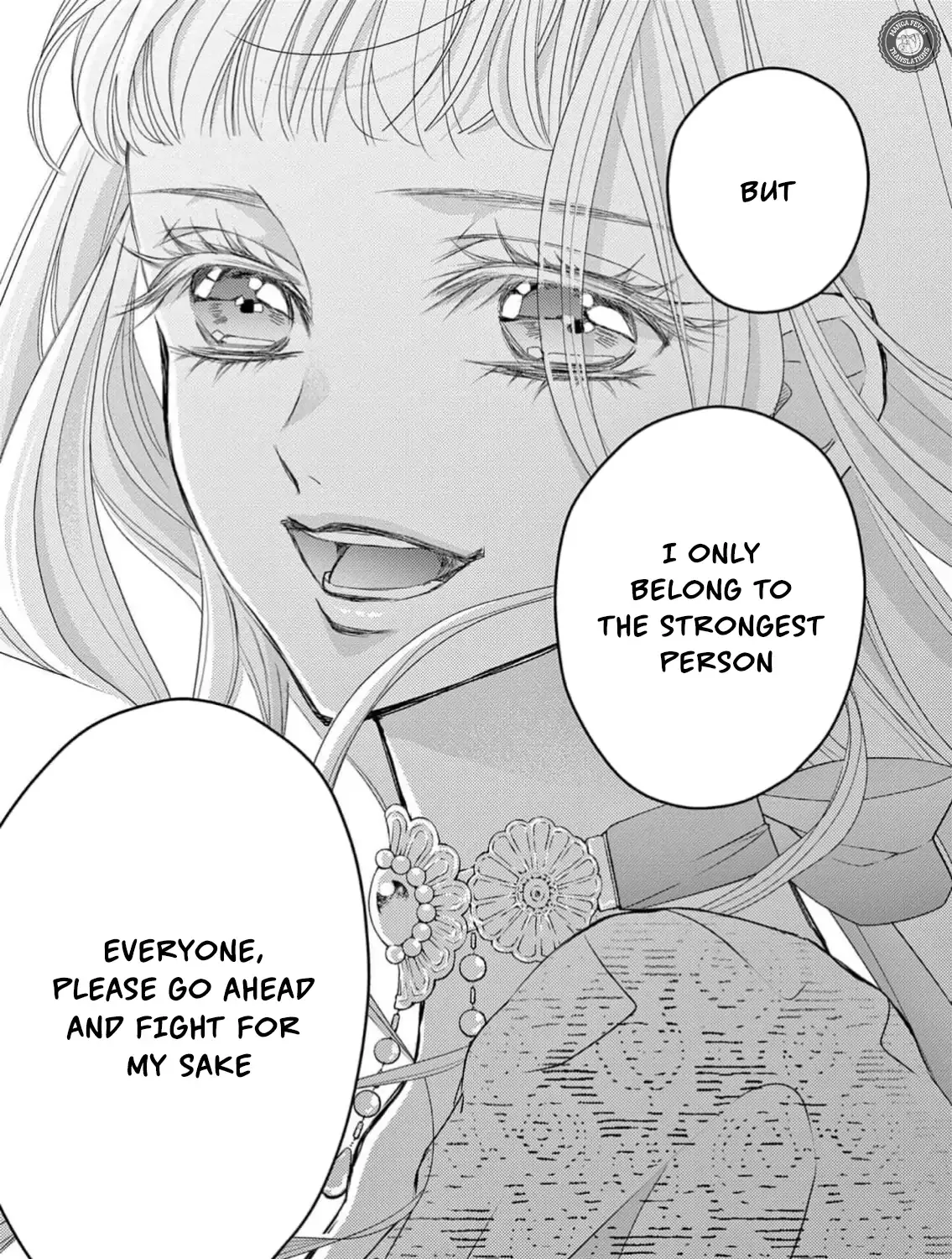 Bite Maker AK Chapter 7 page 21 - 