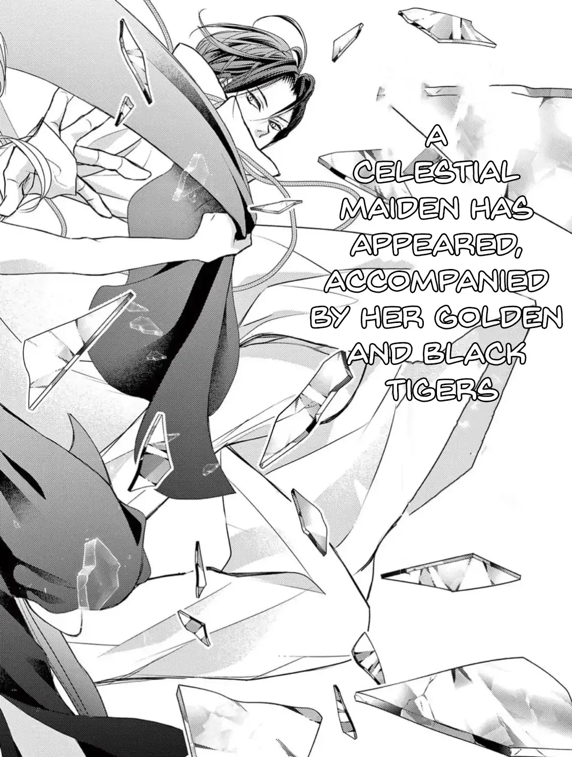 Bite Maker AK Chapter 7 page 43 - 