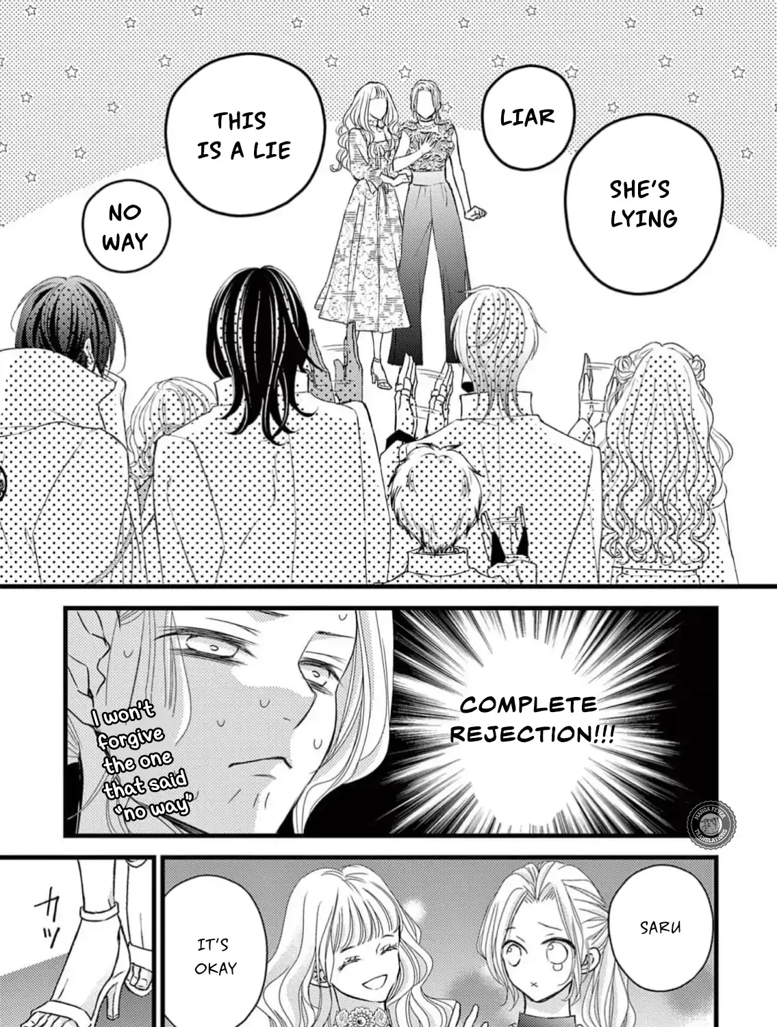 Bite Maker AK Chapter 7 page 65 - 