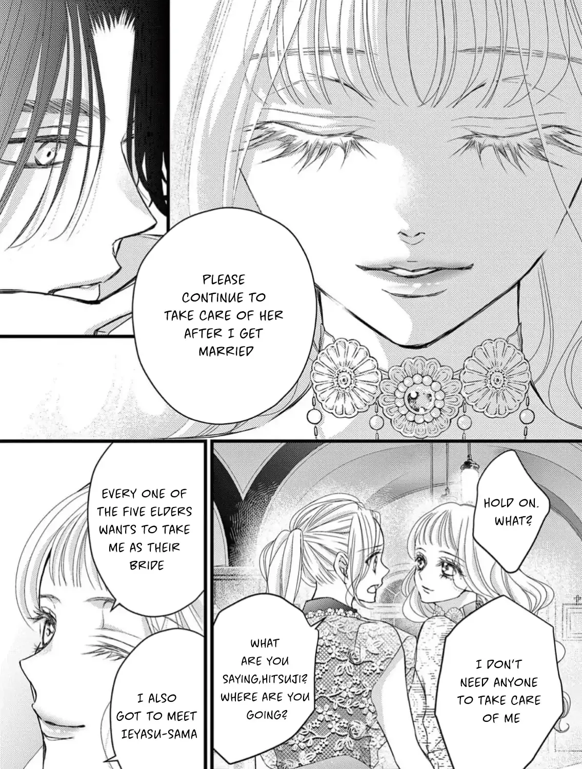 Bite Maker AK Chapter 7 page 69 - 